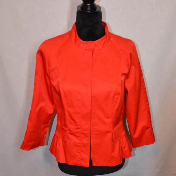 Kenneth Cole New York Jacket - Picture 2 of 4